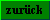 zurück